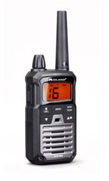 Picture of XT70 PRO RADIO